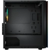 Obudowa COUGAR Purity RGB CGR-5PC4B-RGB czarna