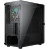 Obudowa COUGAR Purity RGB CGR-5PC4B-RGB czarna