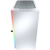 Obudowa COUGAR Purity RGB CGR-5PC4W-RGB biała