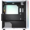 COUGAR GAMING COUGAR Obudowa Purity RGB, Mini Tower, 1x ARGB, Biała