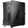 COUGAR GAMING COUGAR Obudowa Purity RGB, Mini Tower, 1x ARGB, Biała