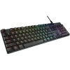 Cougar Gaming Klawiatura COUGAR Luxlim optyczno-mechaniczna RGB