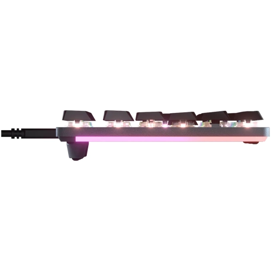 Cougar Gaming Klawiatura COUGAR Luxlim optyczno-mechaniczna RGB