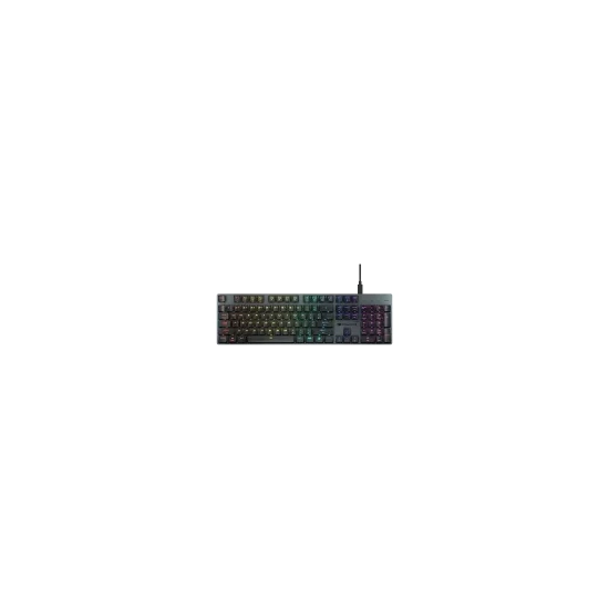 Cougar Gaming Klawiatura COUGAR Luxlim optyczno-mechaniczna RGB