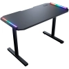 Cougar Gaming Biurko gamingowe COUGAR Deimus 120 z podświetleniem RGB