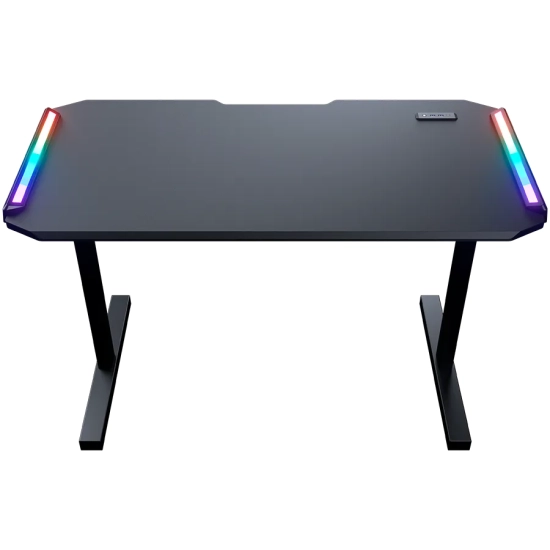 Cougar Gaming Biurko gamingowe COUGAR Deimus 120 z podświetleniem RGB