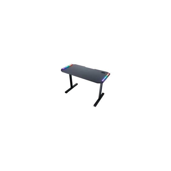 Cougar Gaming Biurko gamingowe COUGAR Deimus 120 z podświetleniem RGB