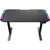 Cougar Gaming Biurko elektryczne COUGAR E-Deimus 120 RGB