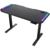 Cougar Gaming Biurko elektryczne COUGAR E-Deimus 120 RGB