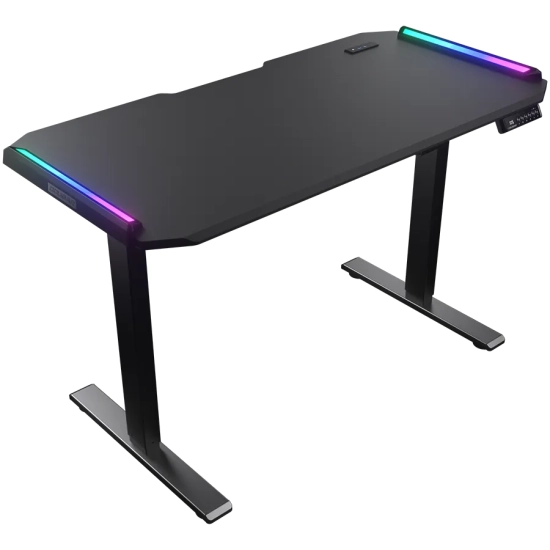 Cougar Gaming Biurko elektryczne COUGAR E-Deimus 120 RGB