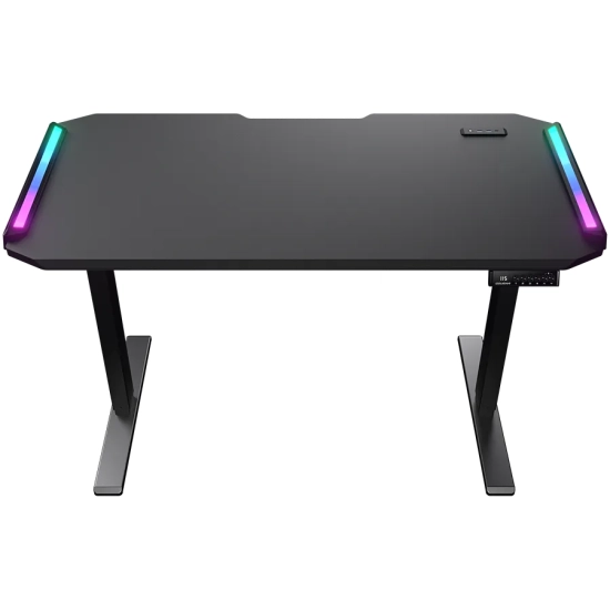 Cougar Gaming Biurko elektryczne COUGAR E-Deimus 120 RGB