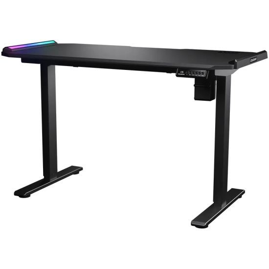 Cougar Gaming Biurko elektryczne COUGAR E-Deimus 120 RGB
