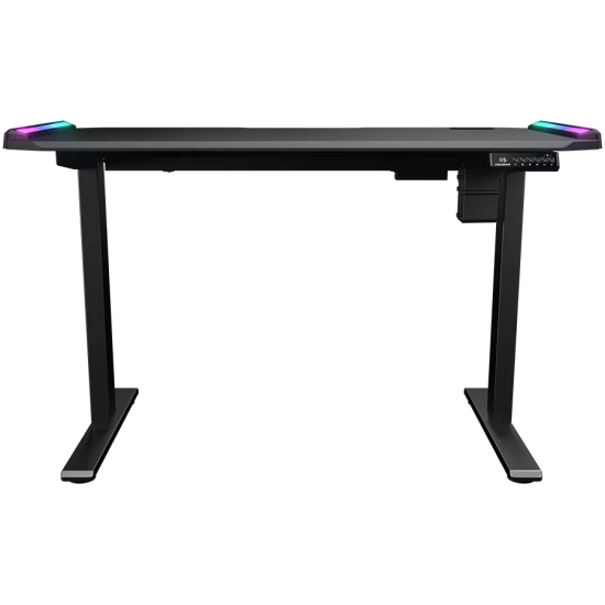 Cougar Gaming Biurko elektryczne COUGAR E-Deimus 120 RGB