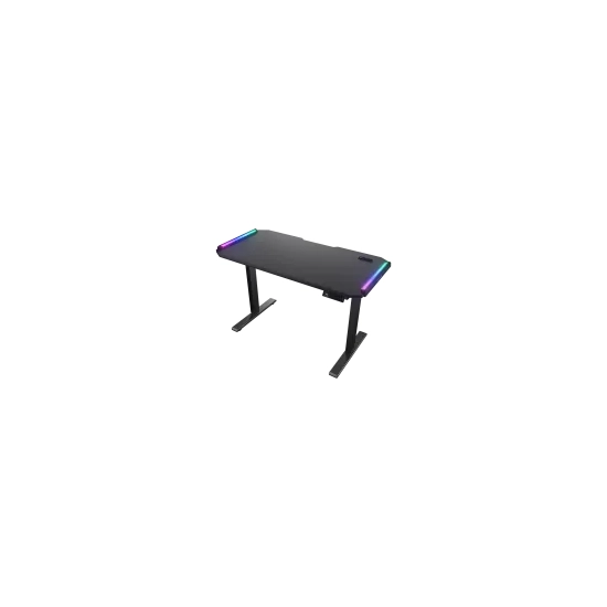 Cougar Gaming Biurko elektryczne COUGAR E-Deimus 120 RGB