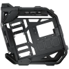 COUGAR GAMING COUGAR Obudowa Cratus, Midi Tower, Czarna