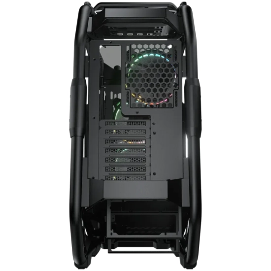 Obudowa COUGAR Cratus Midi Tower czarna