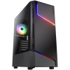 Obudowa COUGAR MX360 RGB CGR-5CC6G-RGB czarna