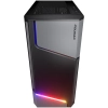 Obudowa COUGAR MX360 RGB CGR-5CC6G-RGB czarna