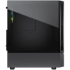 Obudowa COUGAR MX360 RGB CGR-5CC6G-RGB czarna
