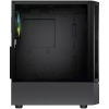Obudowa COUGAR MX360 RGB CGR-5CC6G-RGB czarna
