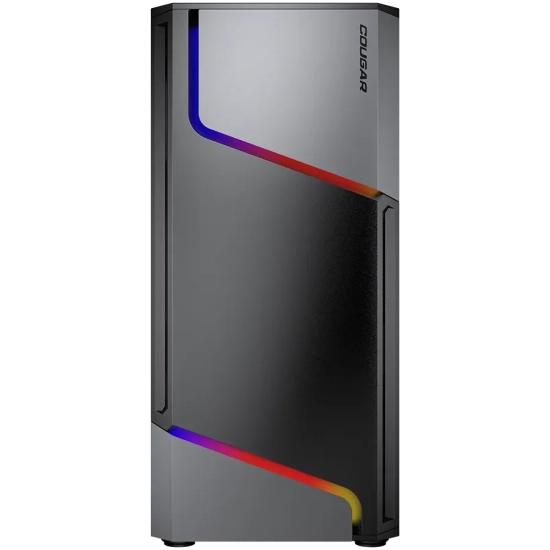 Obudowa COUGAR MX360 RGB CGR-5CC6G-RGB czarna