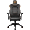 Cougar Gaming COUGAR Fotel gamingowy Armor Evo, czarno-pomarańczowy