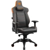 Cougar Gaming COUGAR Fotel gamingowy Armor Evo, czarno-pomarańczowy