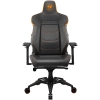 Cougar Gaming COUGAR Fotel gamingowy Armor Evo, czarno-pomarańczowy