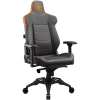 Cougar Gaming COUGAR Fotel gamingowy Armor Evo, czarno-pomarańczowy