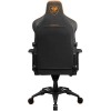 Cougar Gaming COUGAR Fotel gamingowy Armor Evo, czarno-pomarańczowy