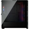 Obudowa COUGAR Duoface Pro RGB Midi Tower czarna