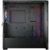 Obudowa COUGAR Duoface Pro RGB Midi Tower czarna