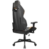 Cougar Gaming COUGAR Fotel gamingowy Hotrod, czarno-pomarańczowy