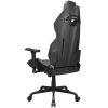 Fotel gamingowy COUGAR Hotrod czarny CGR-ARX-BLB