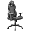 Cougar Gaming COUGAR Fotel gamingowy Hotrod, Czarny