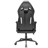 Cougar Gaming COUGAR Fotel gamingowy Hotrod, Czarny
