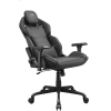 Cougar Gaming COUGAR Fotel gamingowy Hotrod, Czarny