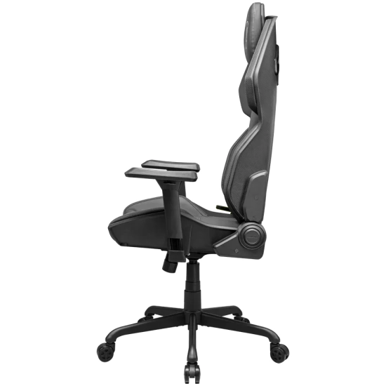Fotel gamingowy COUGAR Hotrod czarny CGR-ARX-BLB