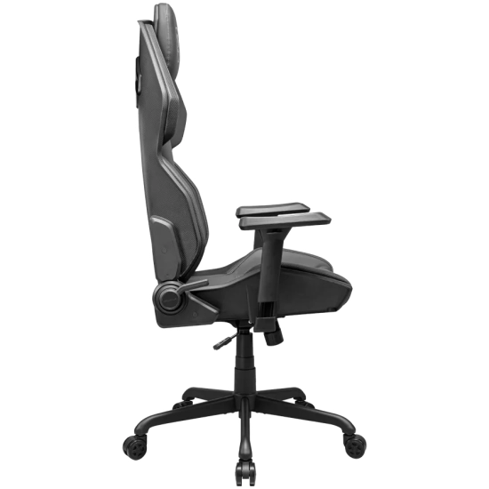 Cougar Gaming COUGAR Fotel gamingowy Hotrod, Czarny