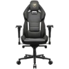 Cougar Gaming Fotel gamingowy COUGAR Hotrod Royal czarny
