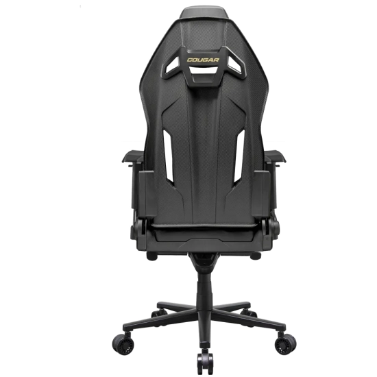Cougar Gaming Fotel gamingowy COUGAR Hotrod Royal czarny