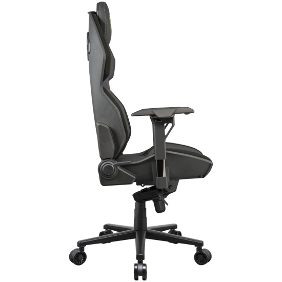 Cougar Gaming Fotel gamingowy COUGAR Hotrod Royal czarny