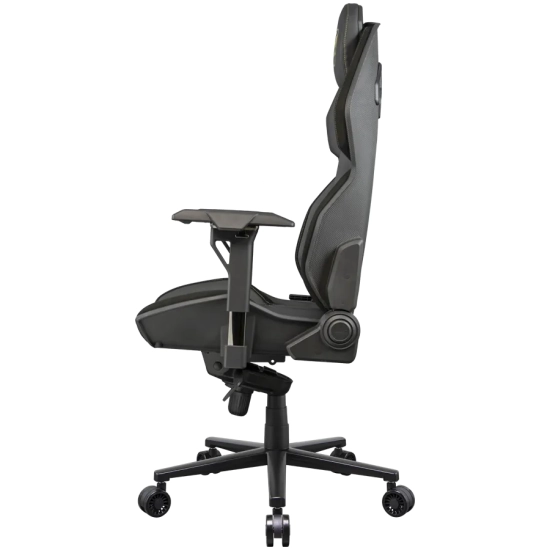 Cougar Gaming Fotel gamingowy COUGAR Hotrod Royal czarny