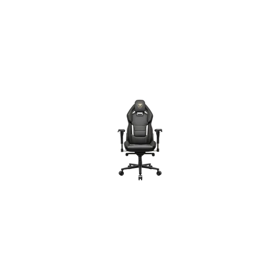 Cougar Gaming Fotel gamingowy COUGAR Hotrod Royal czarny