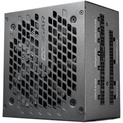 COUGAR GAMING COUGAR Zasilacz GEXX2 1000, 80 Plus Gold, 1000W, Konstrukcja