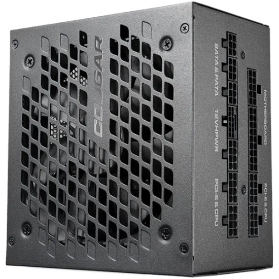 Zasilacz COUGAR GEX X2 1000 1000W 80 PLUS Gold