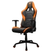 Cougar Gaming COUGAR Fotel gamingowy Armor Elite, czarno-pomarańczowy