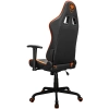 Cougar Gaming COUGAR Fotel gamingowy Armor Elite, czarno-pomarańczowy