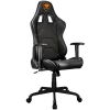 Cougar Gaming COUGAR Fotel gamingowy Armor Elite, Czarny
