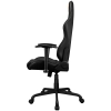 Cougar Gaming COUGAR Fotel gamingowy Armor Elite, Czarny